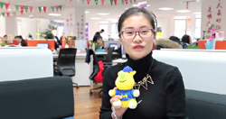 辛苦了一年，老板我有话对你说